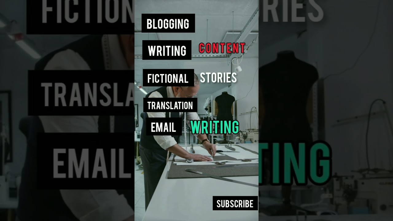 Earn Online | A.I. | Artificial Intelligence |Chat GPT |