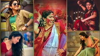 sai Pallavi photos wallpaper HD whatsApp dp image profile❤ meena screenshot 4