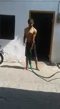 test suara dan kelenturan pecut