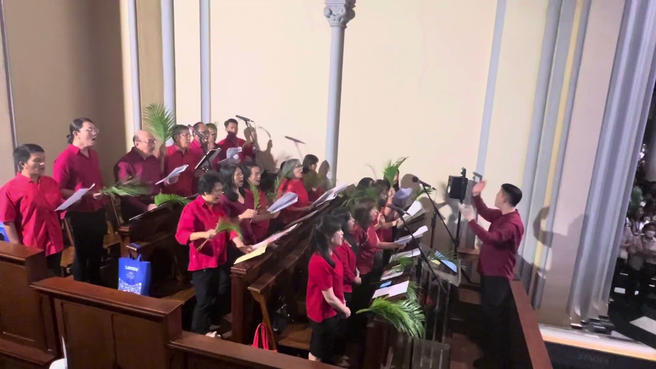 PS 494 SEGALA HORMAT BAKTI