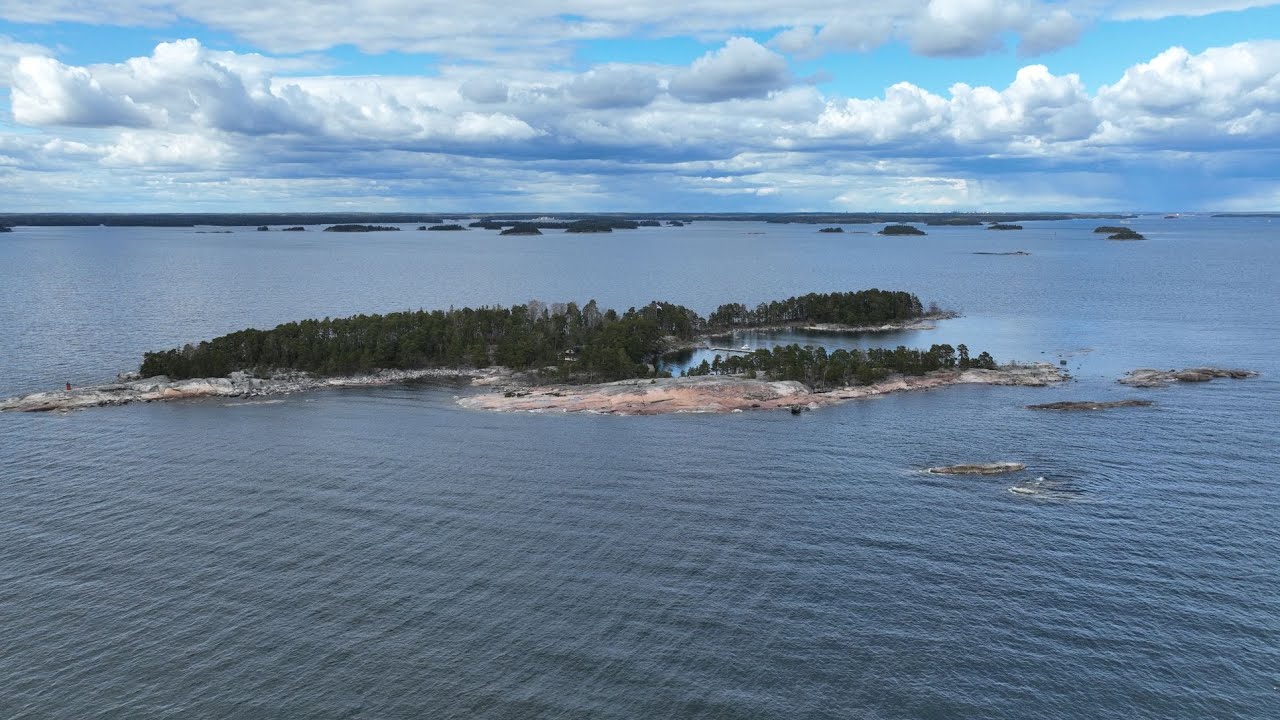 NJK Kajholmen, Sibbo