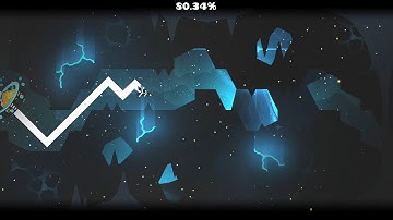 (Insane Demon) Acropolaris by Team Proxima 100% | Geometry Dash [2.11]