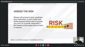CSS - WEEK 03 - APPLYING QUALITY STANDARDS (AQS) PART 2