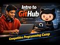 Introduction to GitHub