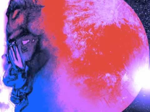 KiD CuDi - Hyyerr (Chopped & Screwed By Slim K)