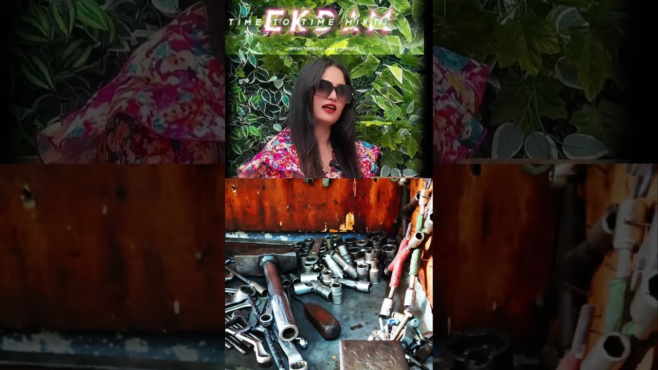 motivation video mechanic 