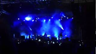 Paramore - Decode (ao vivo em Porto Alegre 2011)