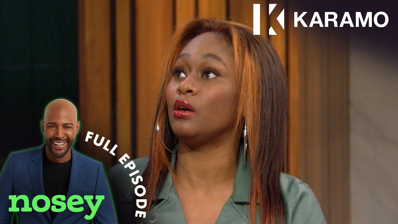 DNA: Are the 4-Year-Old Twins Mine? 🤷‍♂️👶Karamo Full Episode