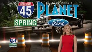 Construction Reduction July 2 Planet Ford Spring H45170703AHD - 2017