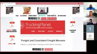 3 21 2021 Dispatcher 101 MODULE 2 QUIZ ANSWERS