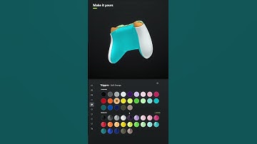 I Designed a Controller for Astroneer...