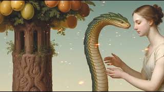 10 SECRETS of EDEN – The FORBIDDEN Mysteries BEYOND the Garden!