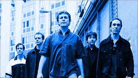 Guided By Voices - Much Better Mr Buckles (Peel Se...