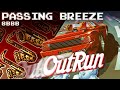 Passing Breeze from &quot;Outrun&quot; - Big Band Jazz version (The 8-Bit Big Band)