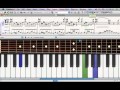 Sibelius 6 - Presentación Español
