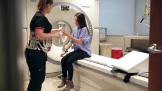 Why Sports Injury Patients Go to RAYUS