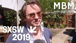 SXSW 2019 | MBM Meets Tim Grand (DrumG)