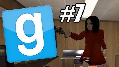 Random Gmod #7