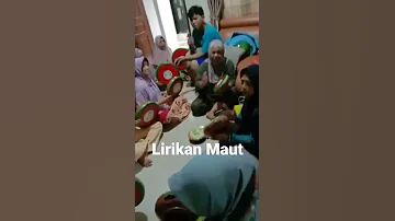 Lirikannya Gak Nahan Qasidah Ibu Ibu Jakarta 