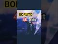 Boruto 4k AMV edit #reelsgrowth #animeedit #viralshorts #borutoedit