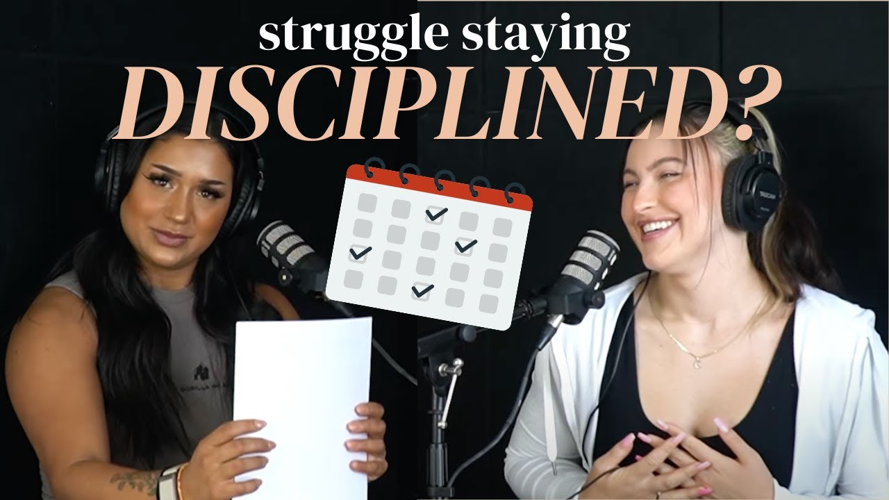 struggle with self-discipline? listen to this….