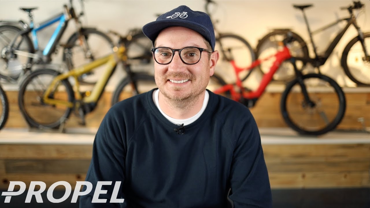 What is Propel? - YouTube
