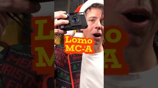 ☝️Click Here for 40 Film Cameras