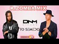 Remix Kizomba Dynamo feat Tó Semedo 2021