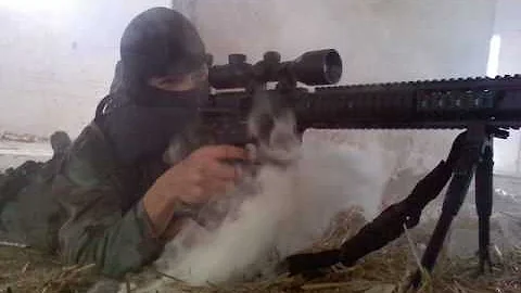 2 nd Infantry division Indian Head Division