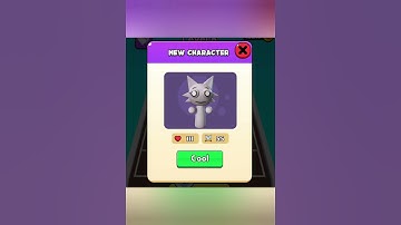 Sprunki Run Merge Master Gameplay Level 8 #shorts