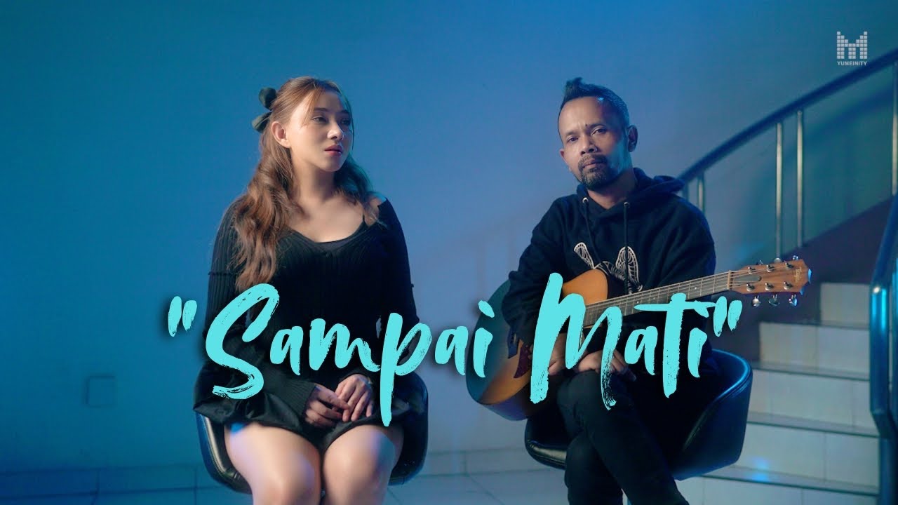 SAMPAI MATI - PUTIH ( YUMEI COVER )
