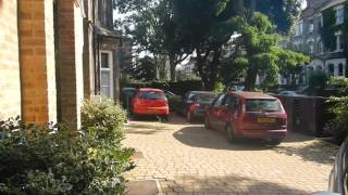 St. Stephens School Shepherds Bush London 2012