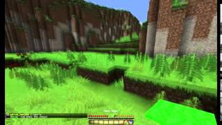 efCraft Citizen Utopia Introduction