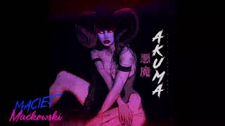 ALEX & Tokyo Rose - AKUMA [Full Album]