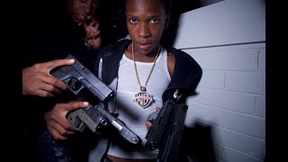 Liljessie 00 - Butcher Official Video