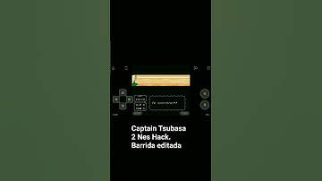 #captaintsubasa #ct2 #hack #nes #supercampeones #superstriker #ct2hackers