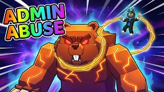 Details Catch and Tame Admin Abuse! Exclusive Crasher Voles & Special Scarlet Eggs! Replay Oct 14 Update