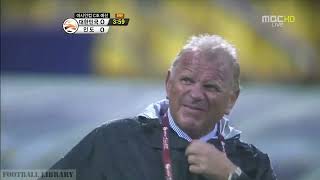 한국 v 인도 - 2011 아시안컵 (South Korea v India - 2011 Asian Cup)