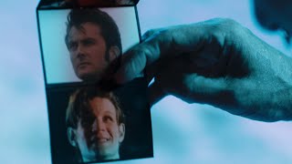 Doctor Who | Code Name: Damsel in Distress Unofficial Soundtrack