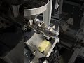 Özel üretim Gm-1500model makinamız çörekotu yağı sıkıyor #coldpressoil#coldpres#narçekirdeğiyağı
