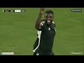 Sheriff vs. Roma: Extended Highlights | UEL Group Stage MD 1 | CBS Sports Golazo - Europe