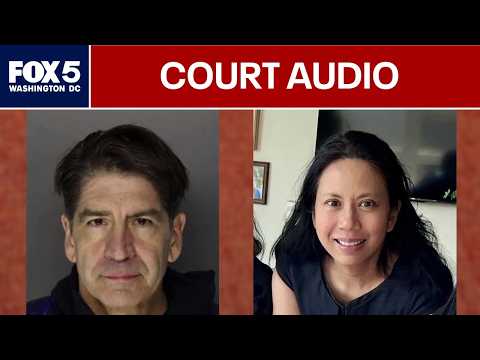 Past court testimony revealed in case of missing DC woman Antoinette Forbes