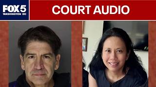 Past court testimony revealed in case of missing DC woman Antoinette Forbes