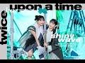 harmoe「shiny wave」【Official Audio】