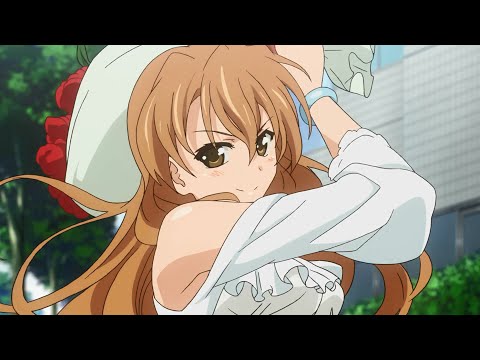 AMV」→ Closer, Golden Time