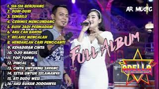 SIA SIA BERJUANG - DURI DURI - YENI INKA - DIFARINA - OM ADELLA 2021 FULL ALBUM
