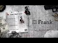Tony Loya - El Frank (Audio Oficial)
