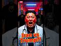 Iran vs Trump?! Kim Jong Un’s Hospital Roast (Satire)