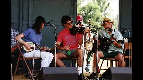 Brad Leftwich, Linda Higginbotham & John Herrmann ...