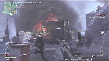 Blast shield Troll (MW3)